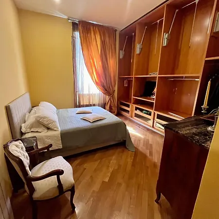 Tina's House Apartamento