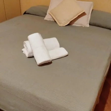 Apartamento Tina's House *