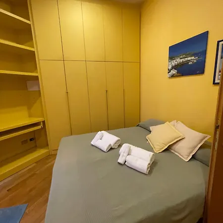 Tina's House Apartamento