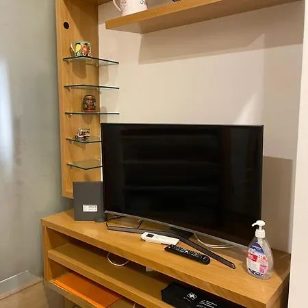 Apartamento Tina's House *